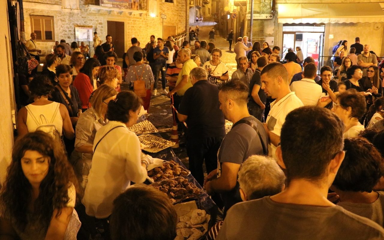 Notte degli antichi sapori 9 Notte degli antichi sapori