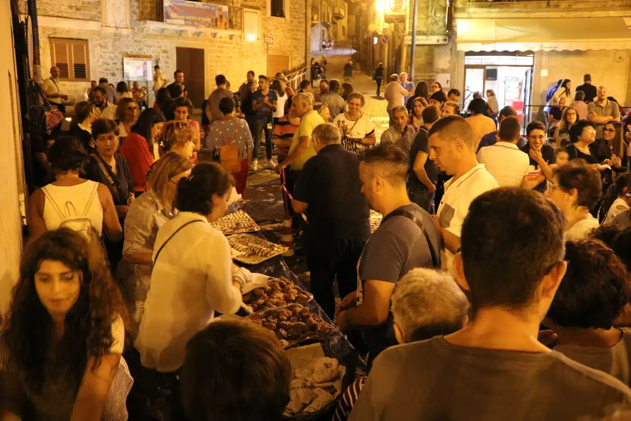 Notte degli antichi sapori