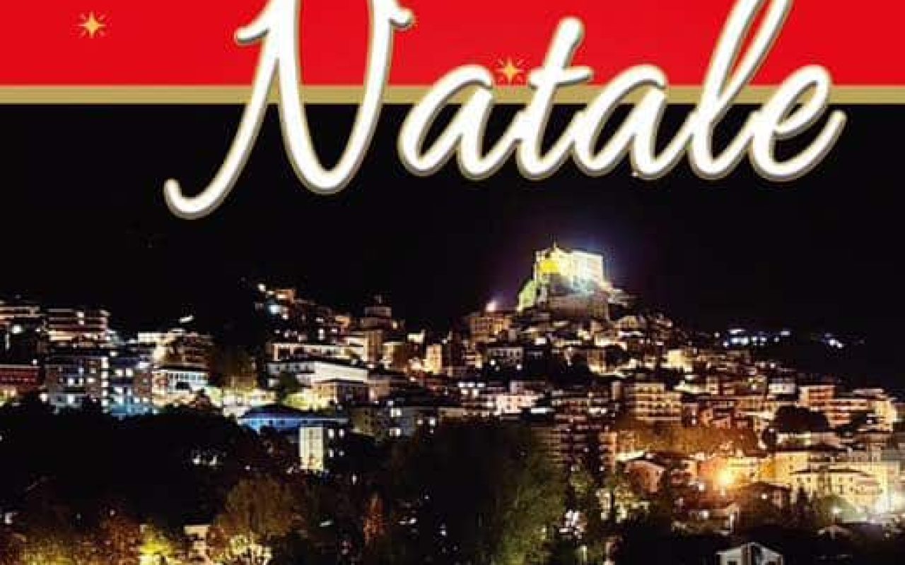 Natale a Celle Ligure 9 Natale a Celle Ligure