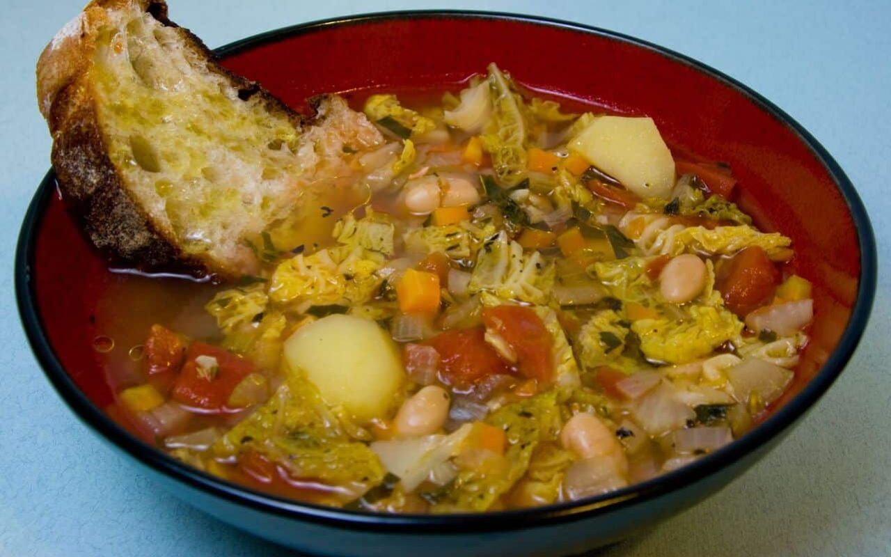 Sagra della Ribollita 1 Sagra della Ribollita