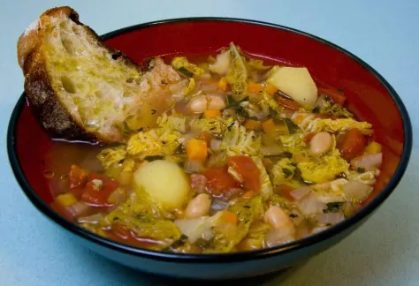 Sagra della Ribollita 9 Sagra della Ribollita