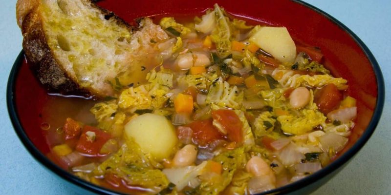 Sagra della Ribollita 1 Sagra della Ribollita
