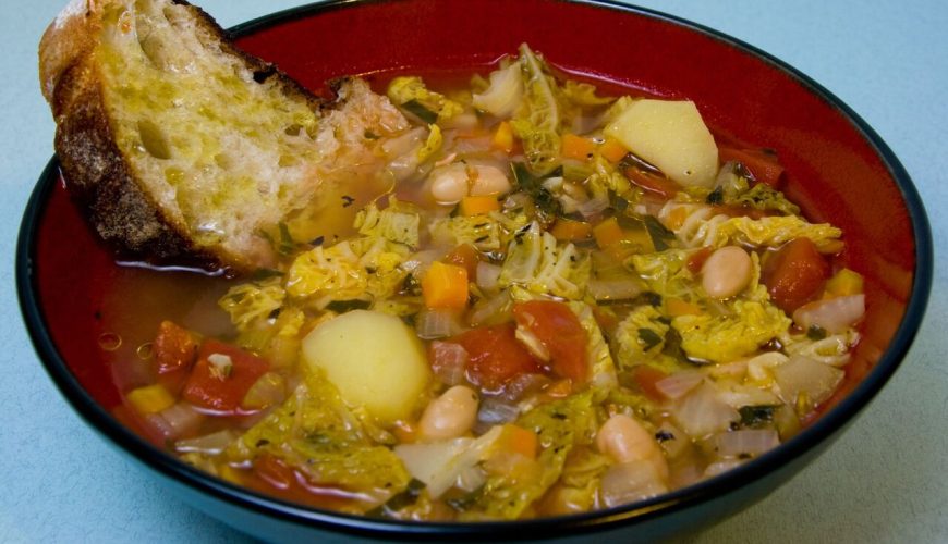 Sagra della Ribollita