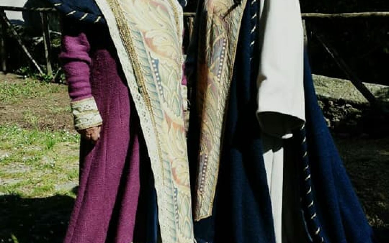Palio delle Sante 9 Palio delle Sante
