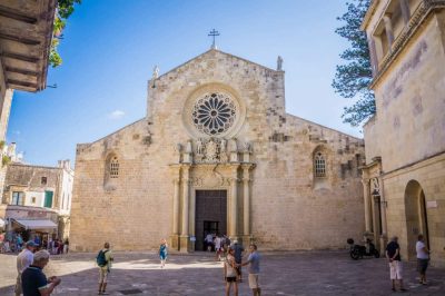 Cathedral of Santa Maria Annunziata