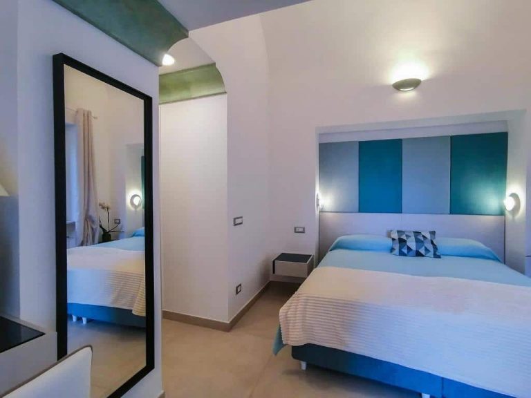 B&B Atrani Rooms