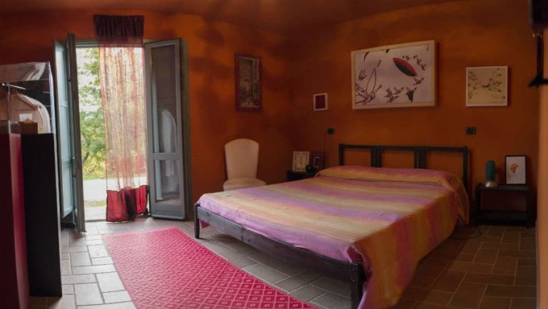 B&B Casa Sponge
