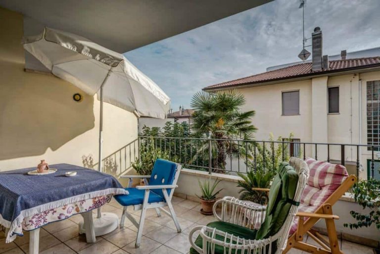 B&B La Casa di Tina
