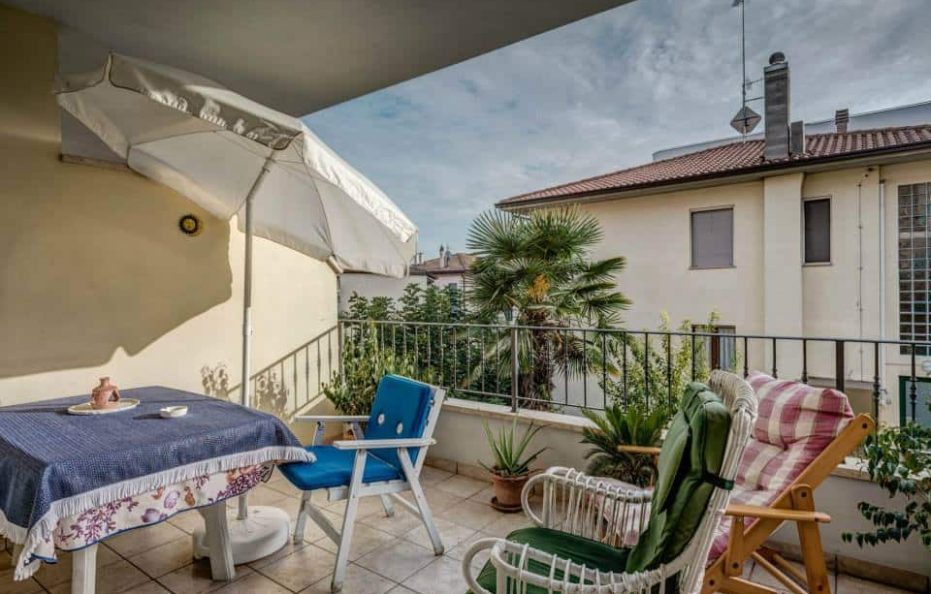 B&B La Casa di Tina