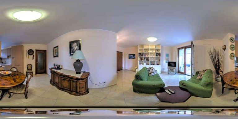 B&B La Casa di Tina