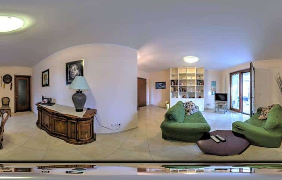 B&B La Casa di Tina