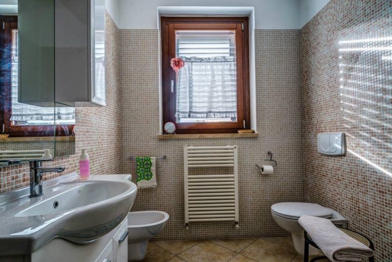 B&B La Casa di Tina