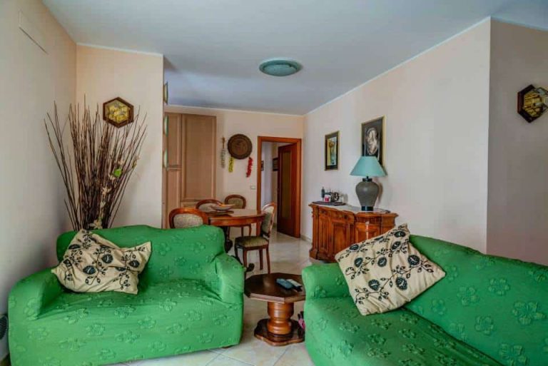 B&B La Casa di Tina