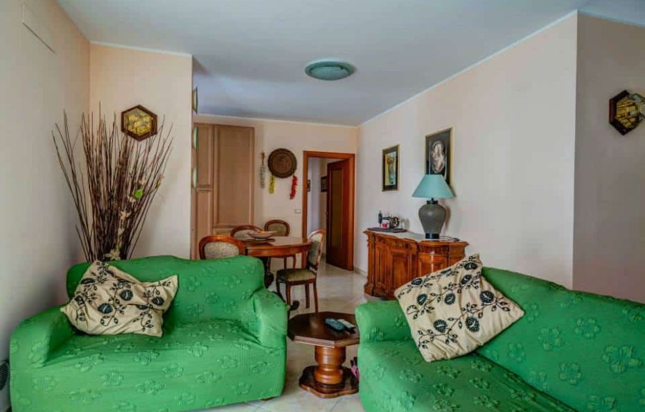 B&B La Casa di Tina