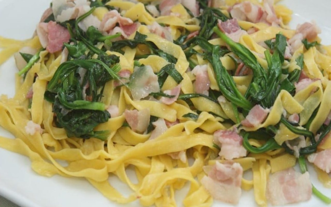 Sagra dello Stridolo 9 Sagra dello Stridolo