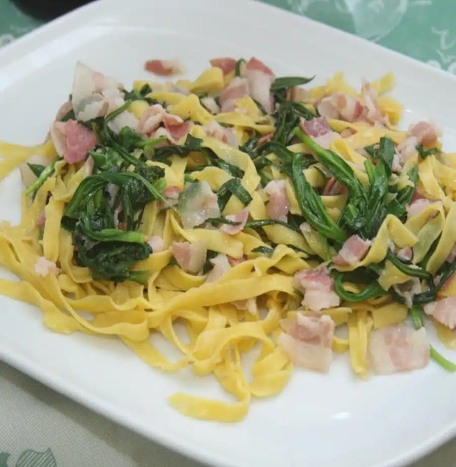 Sagra dello Stridolo