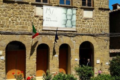 Corrida del Contadino e Mostra Mercato della Terracotta