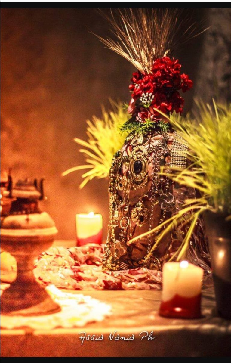 Festa dei Muzzuni