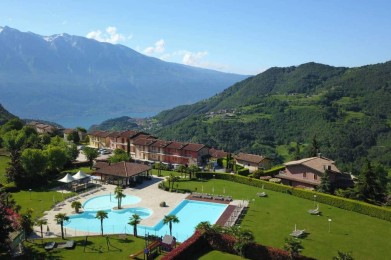 Residence La Berna