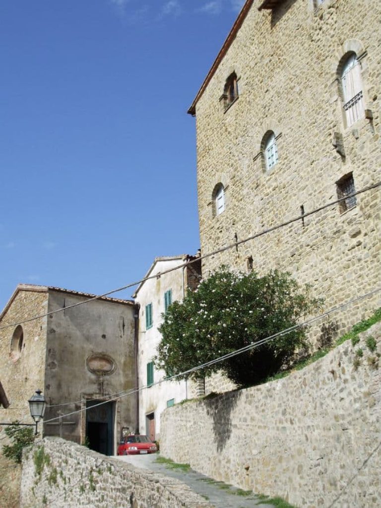 Chiesa di San Biagio