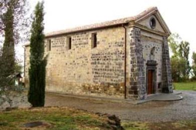 San Magno