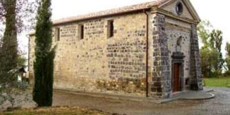 San Magno