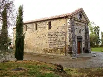 San Magno