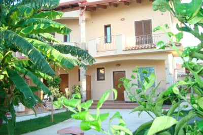 Guest House Mare e Luna