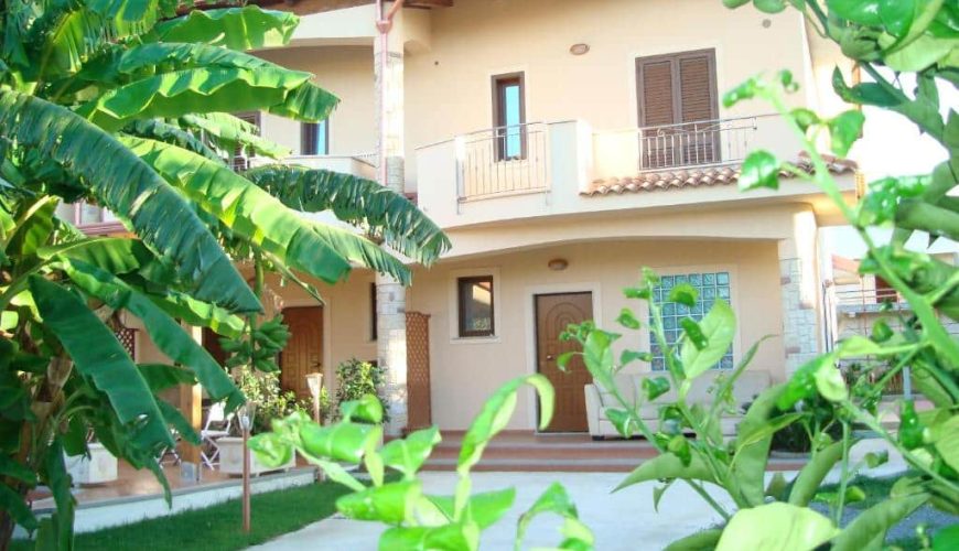 Guest House Mare e Luna