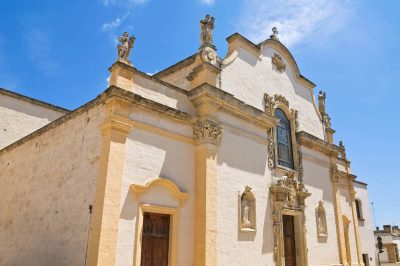 Chiesa Madre