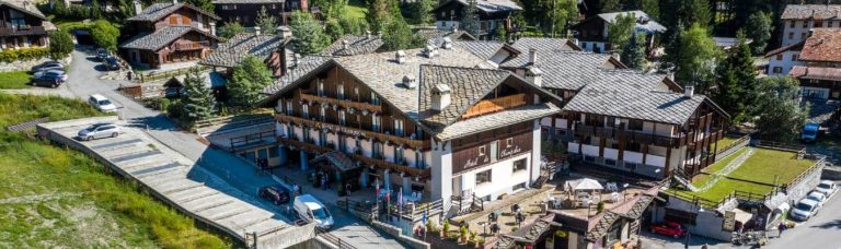 Hotel de Champoluc