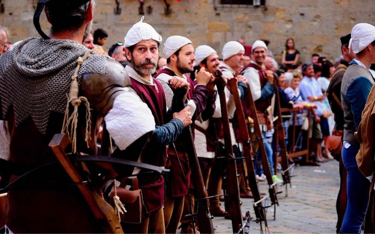 Ut armentur balistarii 9 Ut armentur balistarii