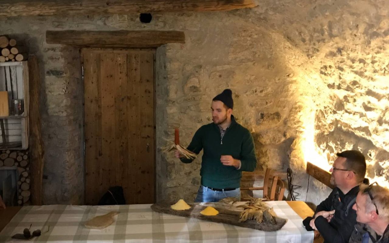 Premiazione concorso letterario 'Il vento dei calanchi'