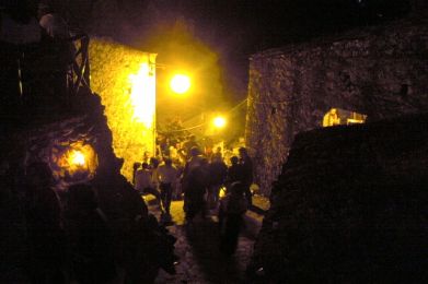 Cantine Aperte