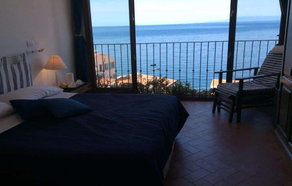 B&B Chianalea 54