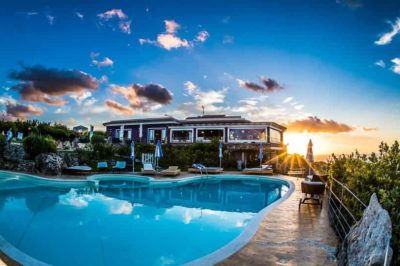 Bajaloglia Resort