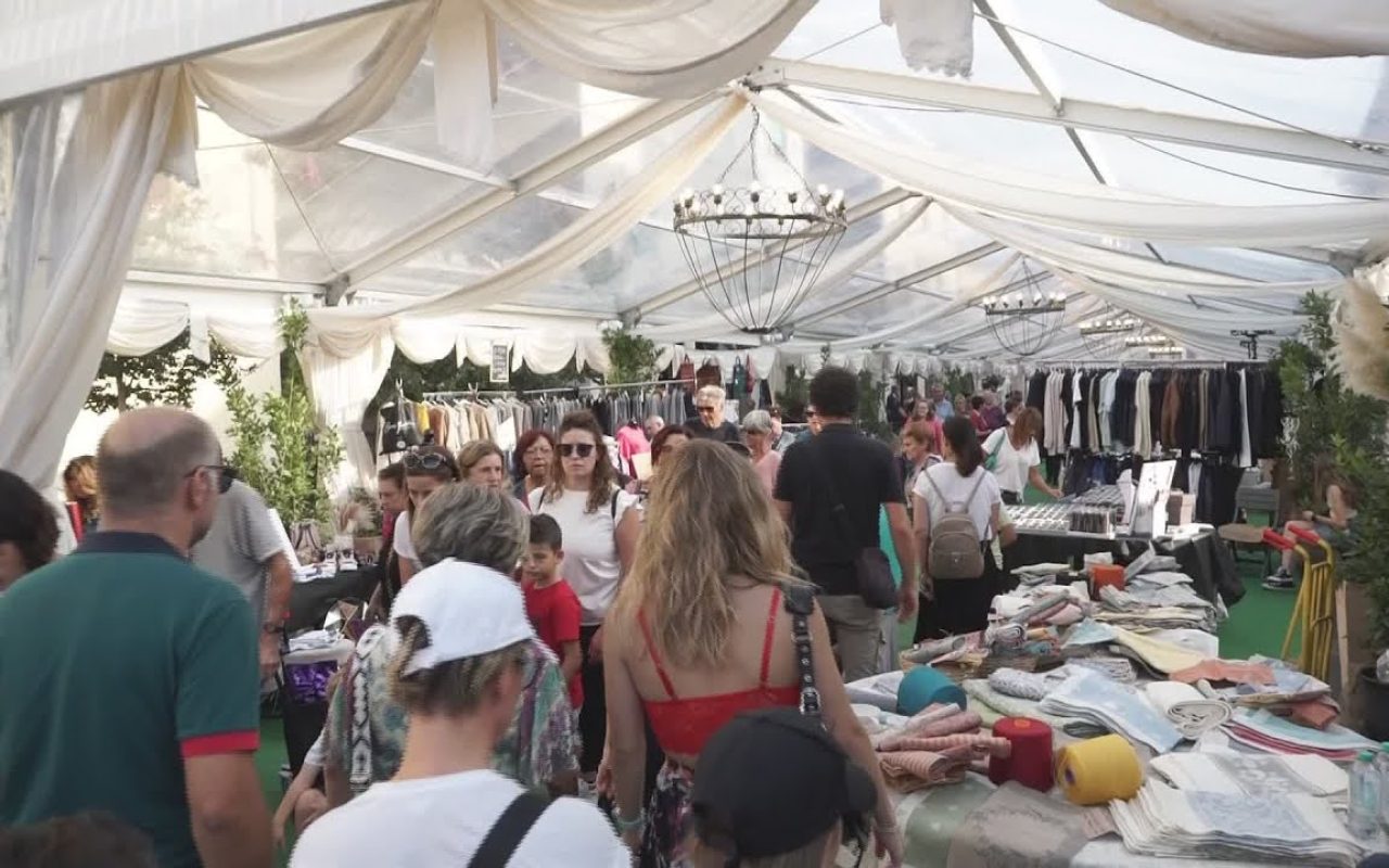 Fiera Alla Pieve di Sinalunga 1 Fiera Alla Pieve di Sinalunga