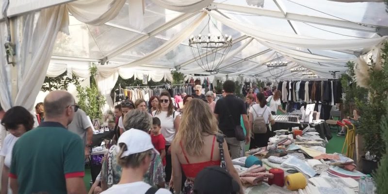 Fiera Alla Pieve di Sinalunga 9 Fiera Alla Pieve di Sinalunga