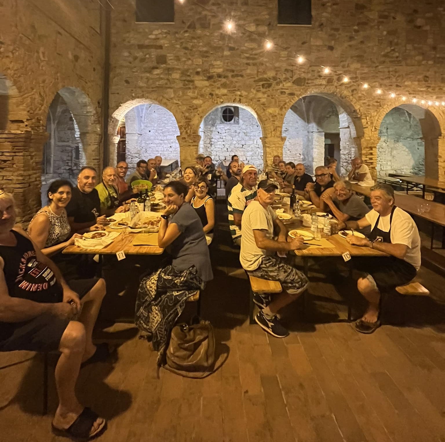 Sapori tra le Mura