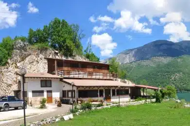 Farmhouse Miralago