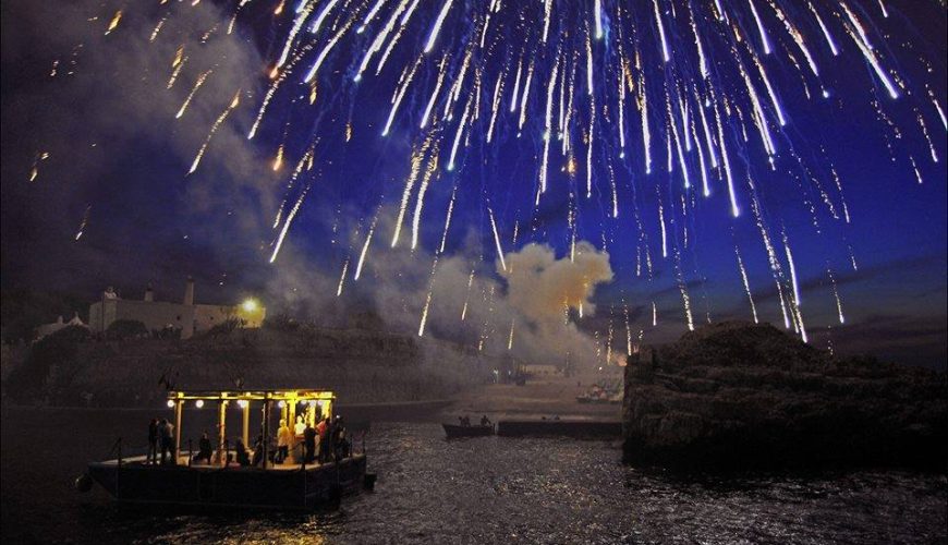 Festa Patronale di San Vito