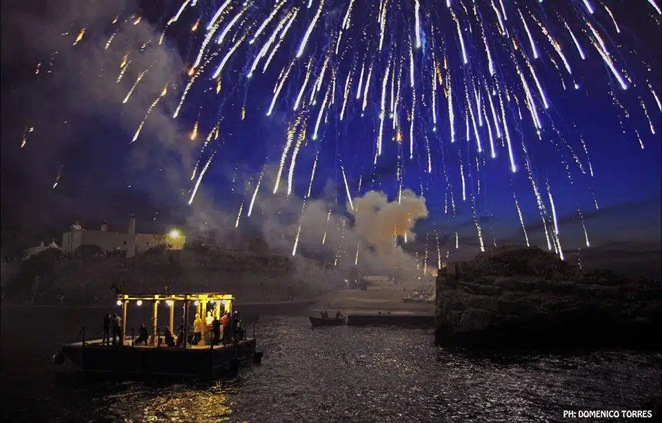 Festa Patronale di San Vito