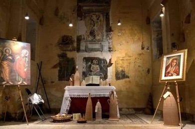 Festa delle Trombe in onore dei Santi Pietro e Paolo