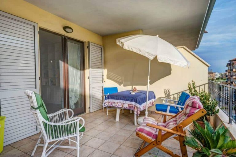 B&B La Casa di Tina
