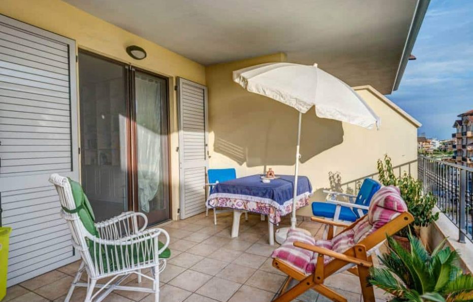 B&B La Casa di Tina
