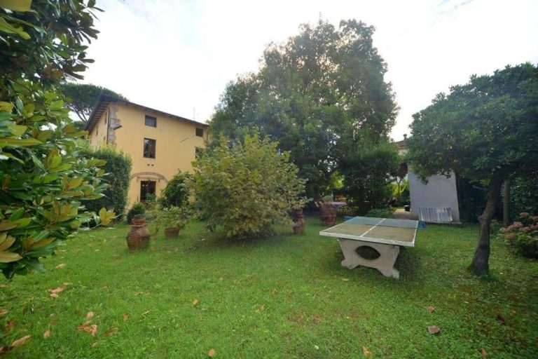 B&B Antica Fattoria La Verdina