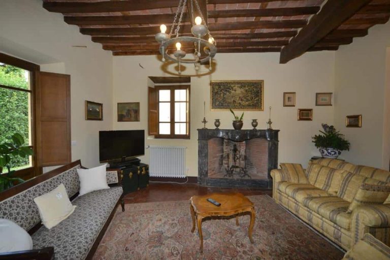 B&B Antica Fattoria La Verdina