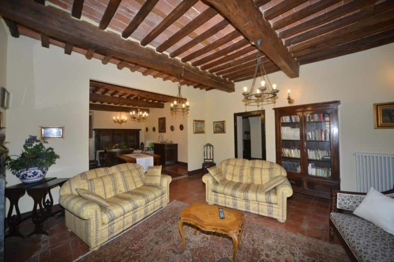 B&B Antica Fattoria La Verdina