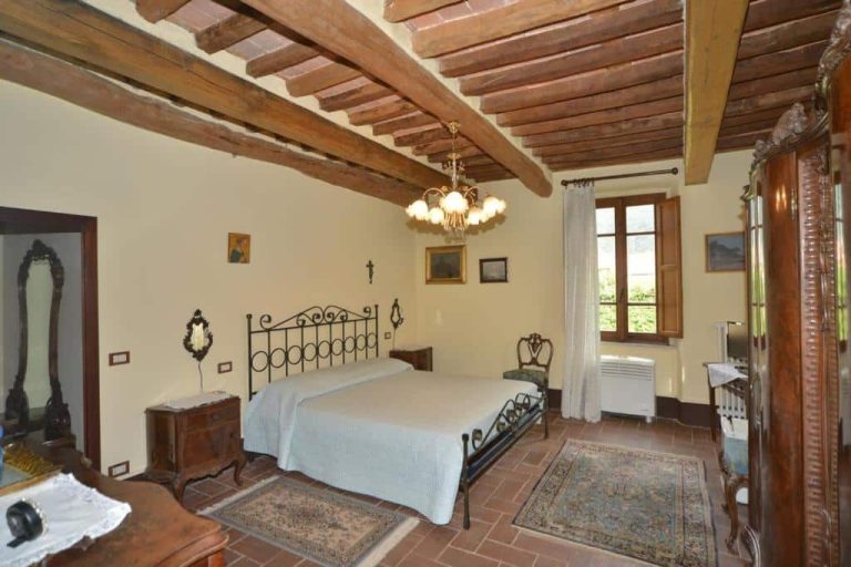 B&B Antica Fattoria La Verdina