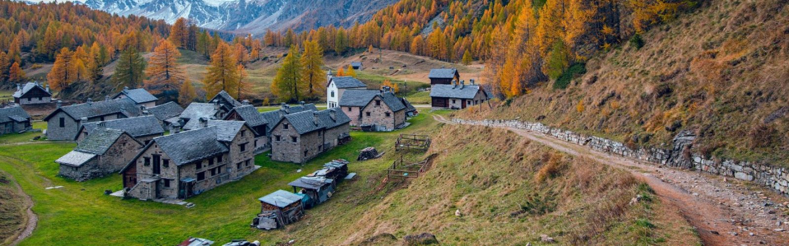 Val d'Ossola